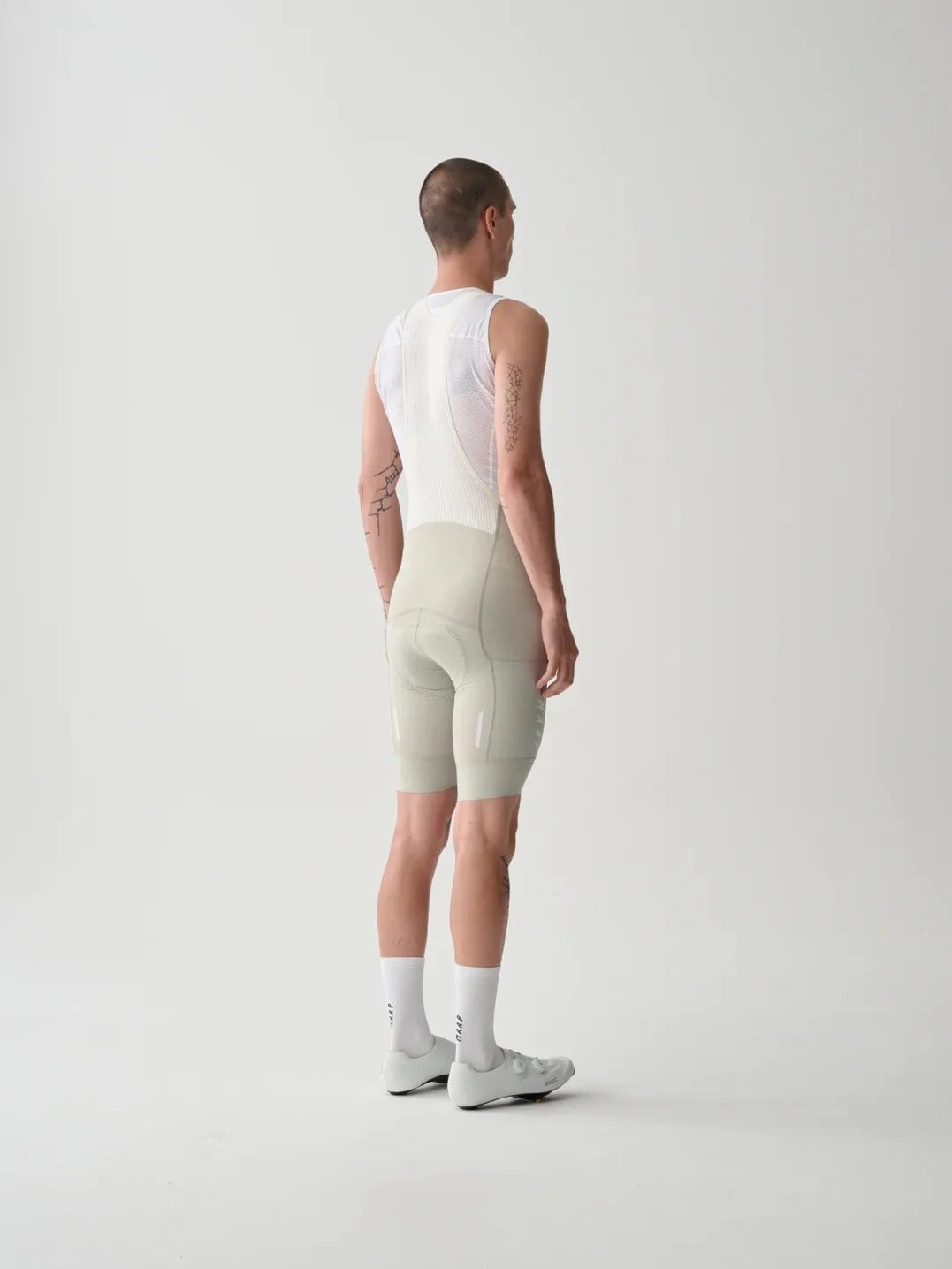 MAAP Alt_Road Cargo Bib 2.0 Black Men — Cycle Store Zurich